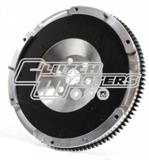 Ford Focus Flywheel - Clutch Masters - Aluminum - `04-`05